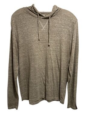 Old Navy Hooded Shirt